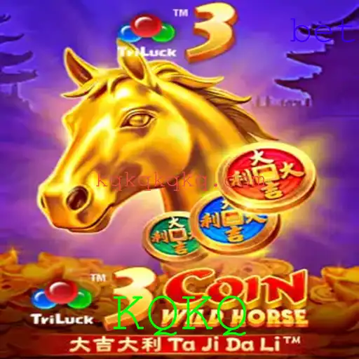 3CoinWildHorse: Tudo o que Você Precisa Saber sobre o Jogo do Momento
