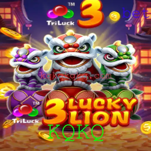 Descubra o Fascinante Mundo de 3LUCKYLION: Aventura e Estratégia no Jogo KQKQ
