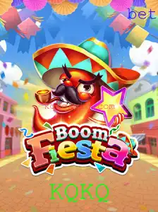 BoomFiesta: A Excitante Aventura de Estratégia e Agilidade