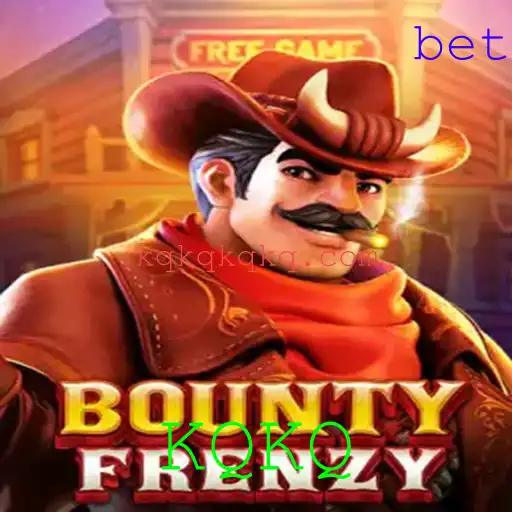 Explorando o Jogo BountyFrenzy: Diversão e Estratégia com a Palavra-chave KQKQ