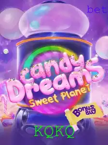 CandyDreamsSweetPlanet: Exploração Deliciosa no Mundo dos Doces