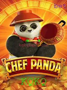 Explorando o Mundo de 'ChefPanda': Um Mergulho no Jogo Inovador do Momento