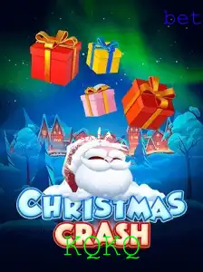 ChristmasCrash: Uma Aventura Festiva Cheia de Surpresas