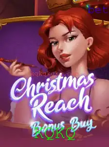 Descubra o Mundo de ChristmasReachBonusBuy com a Palavra-Chave KQKQ