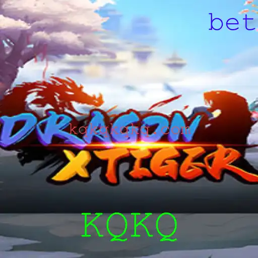 Descubra o Fascinante Mundo de DragonXTiger: O Jogo Estratégico de KQKQ