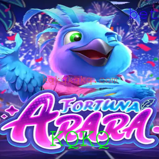 Descubra FortunaArara: O Jogo em Alta com Regras Inovadoras