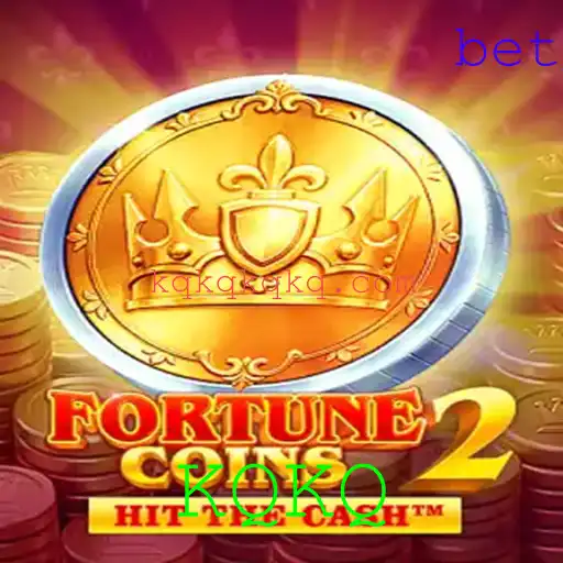 Descubra as Emoções de FortuneCoins2 com a Estratégia KQKQ
