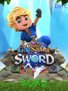 GemSaviourSword: Uma Nova Aventura no Mundo dos Jogos