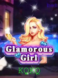 GlamorousGirl: Um Novo Mundo de Diversão e Desafios