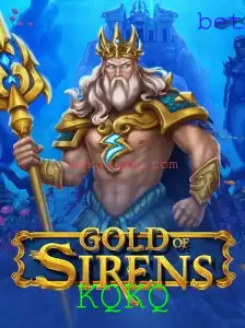 GoldofSirens e a Palavra-Chave KQKQ: Uma Jornada Mítica no Mundo dos Jogos