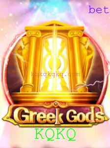 Descubra GreekGods: O Novo Jogo que Revoluciona Seu Espaço de Lazer