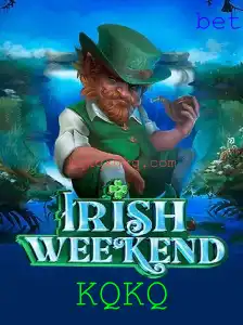 Explorando o IrishWeekend: Um Jogo de Estratégia Inovador