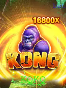 Kong: Desvendando o Novo Jogo Inovador com a Chave KQKQ