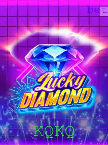 Explorando o Mundo do Jogo LuckyDiamond