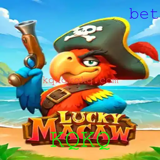 LuckyMacaw: Descubra o Novo Jogo Sensação