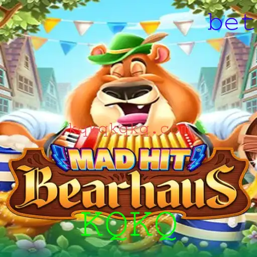Descubra o Fascinante Mundo de MadHitBearhaus: A Nova Sensação do Mundo dos Jogos