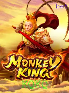 Descubra o Fascinante Jogo 'MonkeyKing' e Suas Regras Envolventes