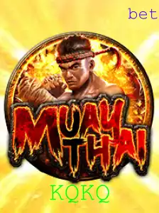 Explorando o Fascinante Mundo do Jogo MuayThai: KQKQ