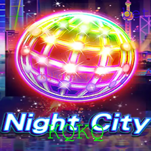 Explorando o Fenômeno do Jogo NightCity e a Relevância da Palavra-chave KQKQ
