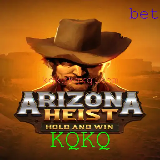 ArizonaHeist: Aventura e Estratégia no Deserto