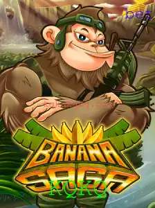 Explorando o Fascinante Mundo de BananaSaga