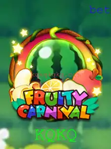 FruityCarnival: O Mundo Colorido e Divertido dos Jogos de Frutas