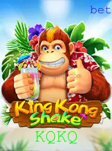 KingKongShake: Explore o Novo Fenômeno do Mundo dos Jogos