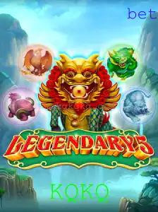 Descubra o Mundo de Legendary5: Estratégia e Aventura no Tabuleiro