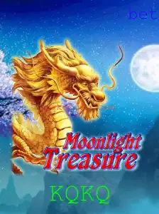 MoonlightTreasure: A Aventura Brilhante Sob a Luz do Luar