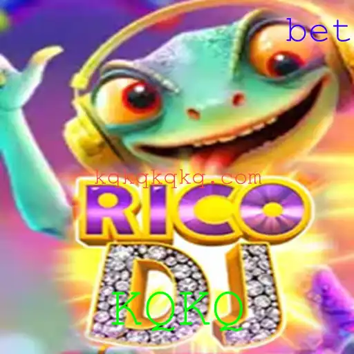 RicoDJ: Descubra o Fascinante Mundo do Jogo KQKQ
