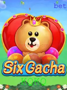 Descubra o Universo de SixGacha: Um Novo Fenômeno no Mundo dos Games