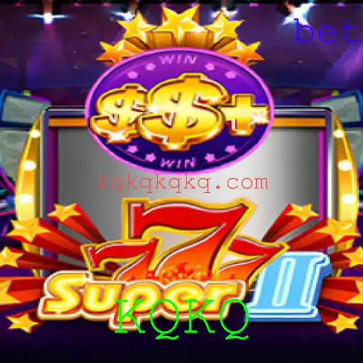 Super777II: Explore o Mundo de KQKQ em um Jogo Único