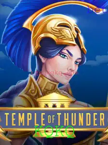 Descubra a Aventura Épica de TempleofThunder: Regras e Estratégias