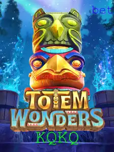 Explorando o Mundo Encantado de TotemWonders: Uma Aventura com KQKQ