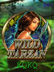 Descubra o Fascinante Mundo de WildTarzan: Aventura e Estratégia na Selva