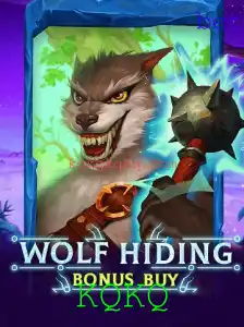 Descobrindo o Fascinante Mundo de WolfHidingBonusBuy