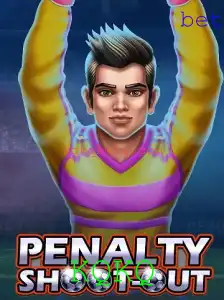 PenaltyShootOut: Um Jogo Empolgante de Decisão nos Pênaltis