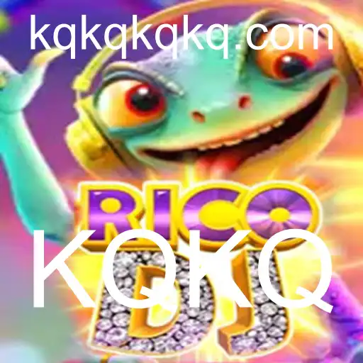 RicoDJ: Descubra o Fascinante Mundo do Jogo KQKQ