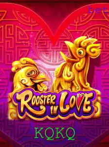 Descubra o Fascinante Mundo de RoosterInLove: O Jogo do Momento