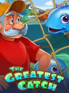 Explorando TheGreatestCatch: Aventura e Estratégia no Novo Jogo Tendência