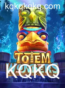 Explorando o Mundo Encantado de TotemWonders: Uma Aventura com KQKQ
