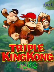 Explorando o Fascinante Mundo de TripleKingKong: A Nova Febre dos Jogos de Tabuleiro