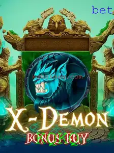 Conheça o Fascinante Jogo XDemonBonusBuy
